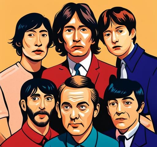 Les Beatles ont-ils réellement caché les initiales LSD dans l’un de leurs titres de chanson ?