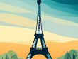 La tour Eiffel se courbe-t-elle sous l’effet du vent ? Découvrez la vérité !