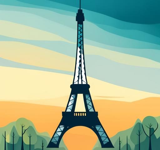 La tour Eiffel se courbe-t-elle sous l’effet du vent ? Découvrez la vérité !
