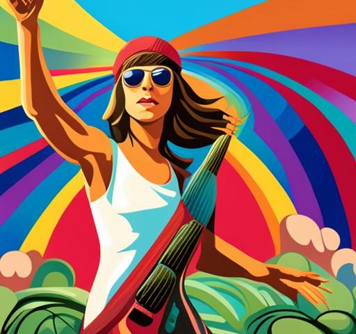 Le festival de Woodstock : mythe ou réalité ?
