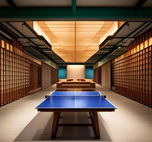 Le ping-pong : un sport chinois authentique ou inventé ?