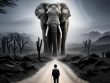 Le cimetière des éléphants : vrai ou faux ?