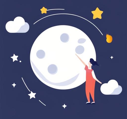 La Lune est-elle vraiment responsable de nos insomnies ?