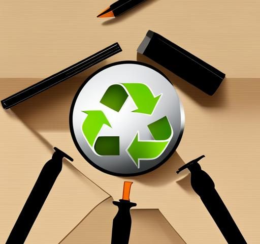 Vrai ou faux : le logo Écoemballage garantit-il la recyclabilité du produit ?