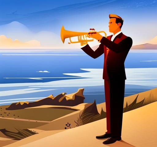 La trompette marine : un instrument à vent incontournable ou surévalué ?