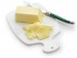 Tomme fraîche de l'Aubrac, this cheese is Ingredients for Aligot, a traditional French dish.